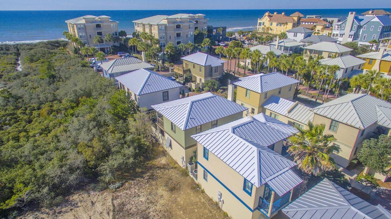 30A Beach House - Stillwater Cottage By Panhandle Getaways Rosemary Beach Exterior foto