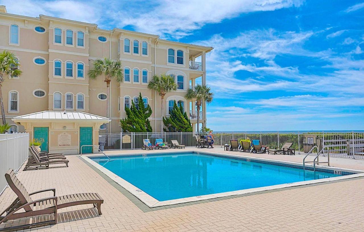 30A Beach House - Stillwater Cottage By Panhandle Getaways Rosemary Beach Exterior foto