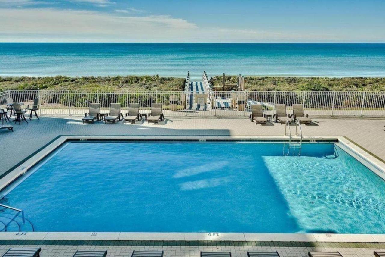 30A Beach House - Stillwater Cottage By Panhandle Getaways Rosemary Beach Exterior foto