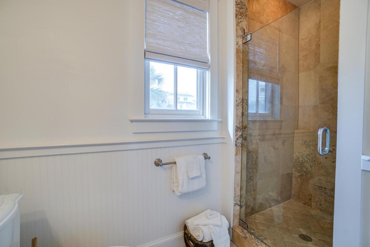 30A Beach House - Stillwater Cottage By Panhandle Getaways Rosemary Beach Exterior foto